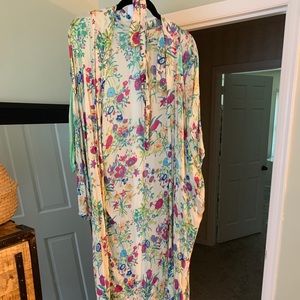 Spell kimono Gypsy Queen